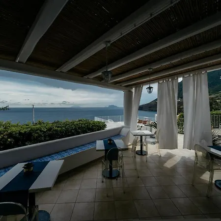 Bed & Breakfast 'a Alera & Breakfast