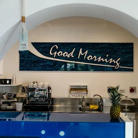 'a Alera & Breakfast 2*