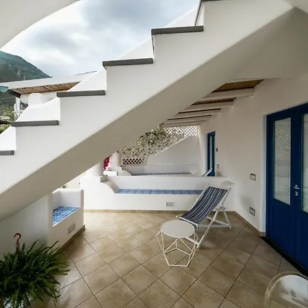Bed & Breakfast 'a Alera & Breakfast
