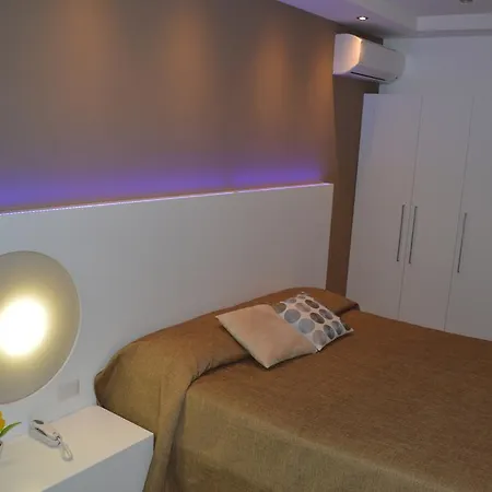 'a Alera & Breakfast Bed & Breakfast 2*