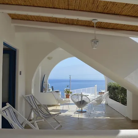 'a Alera & Breakfast Bed & Breakfast