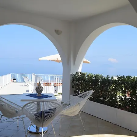 Bed & Breakfast 'a Alera & Breakfast