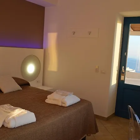 'a Alera & Breakfast Bed & Breakfast Malfa (Salina)