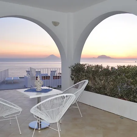 'a Alera & Breakfast Bed & Breakfast