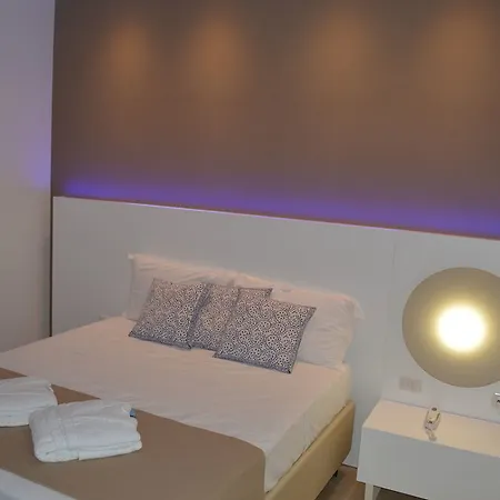 'a Alera & Breakfast Bed & Breakfast Malfa (Salina)