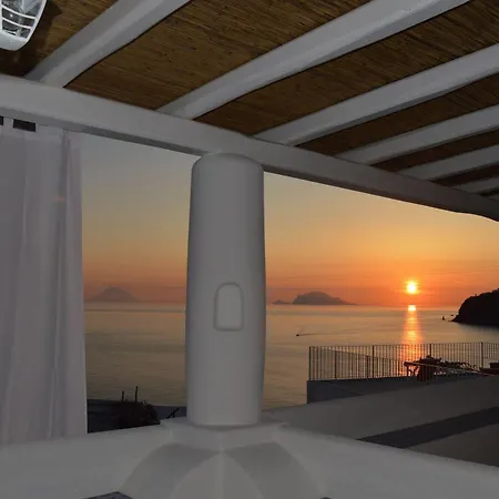 Bed & Breakfast 'a Alera & Breakfast 2*