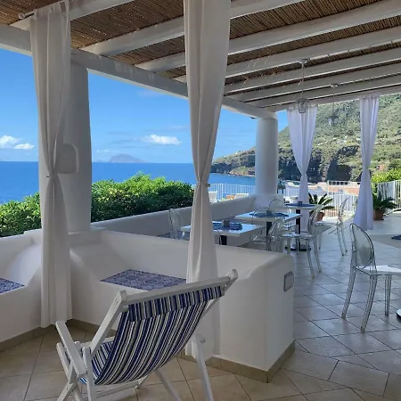 Bed & Breakfast 'a Alera & Breakfast Malfa (Salina)