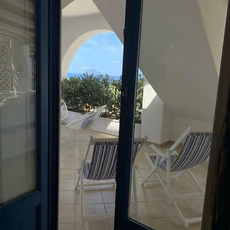 'a Alera & Breakfast Bed & Breakfast Malfa (Salina)