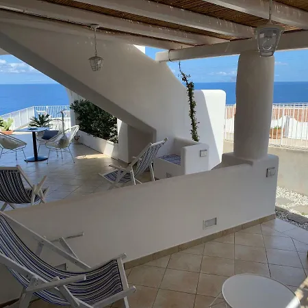 Bed & Breakfast 'a Alera & Breakfast 2*