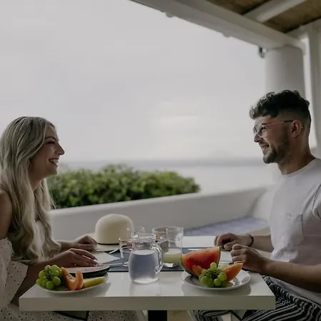 Nocleg ze śniadaniem 'a Alera & Breakfast