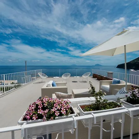 'a Alera & Breakfast 4* Malfa (Salina)