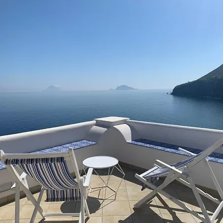 Nocleg ze śniadaniem 'a Alera & Breakfast