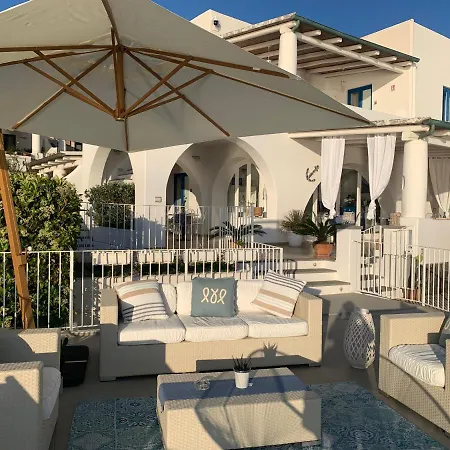 'a Alera & Breakfast فندق مبيت وإفطار