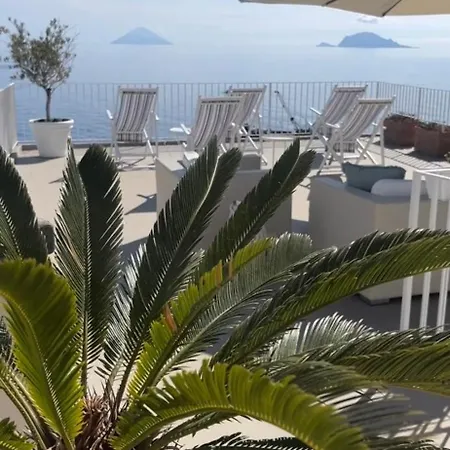 'a Alera & Breakfast Nocleg ze śniadaniem 4*