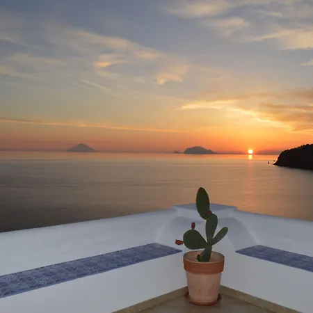 'a Alera & Breakfast Nocleg ze śniadaniem 4*