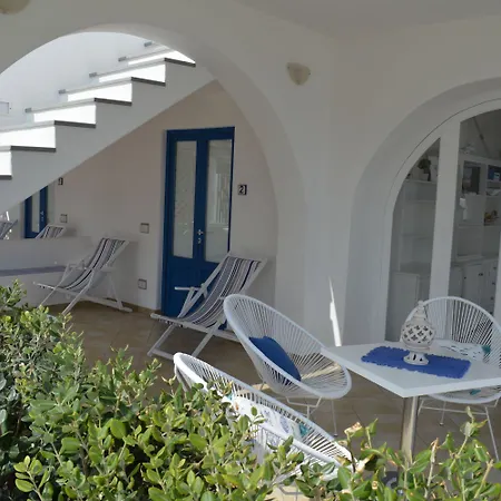 'a Alera & Breakfast Malfa (Salina)