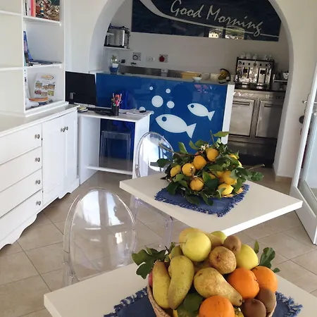 'a Alera & Breakfast Nocleg ze śniadaniem 4*