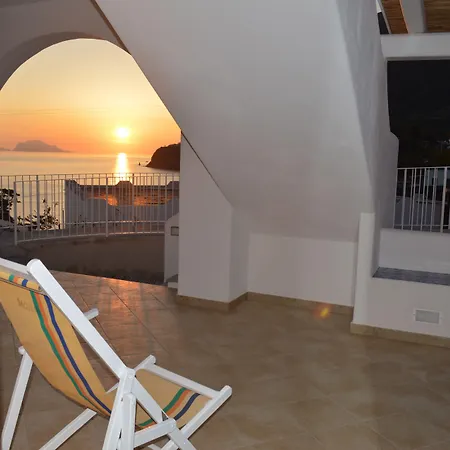 'a Alera & Breakfast Nocleg ze śniadaniem 4*