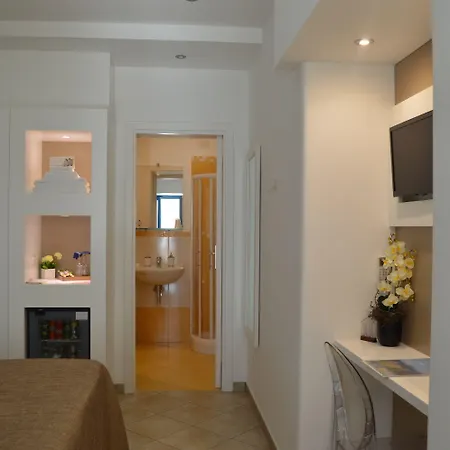 'a Alera & Breakfast 4* Malfa (Salina)