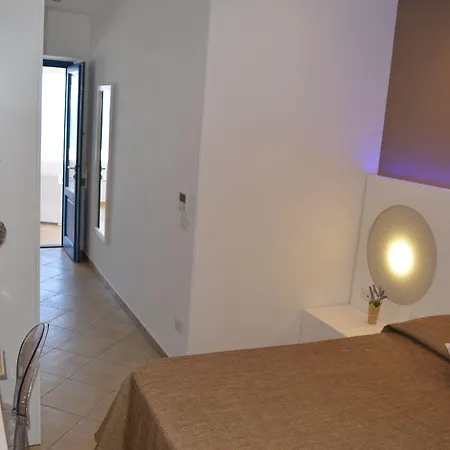 'a Alera & Breakfast 4*