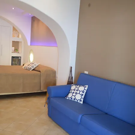 'a Alera & Breakfast Nocleg ze śniadaniem