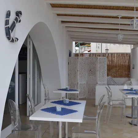 'a Alera & Breakfast Nocleg ze śniadaniem 4*