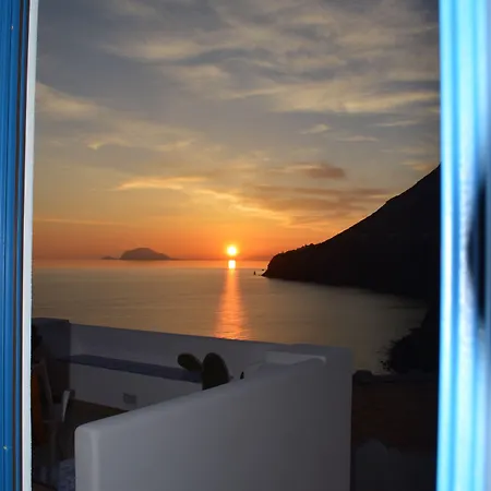 'a Alera & Breakfast 4*