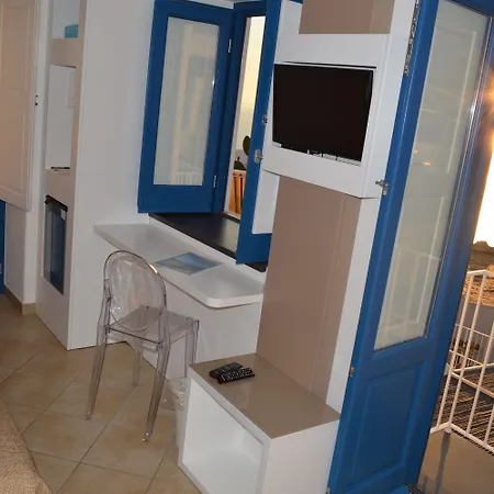 'a Alera & Breakfast