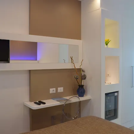 'a Alera & Breakfast 4*