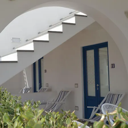 'a Alera & Breakfast Nocleg ze śniadaniem