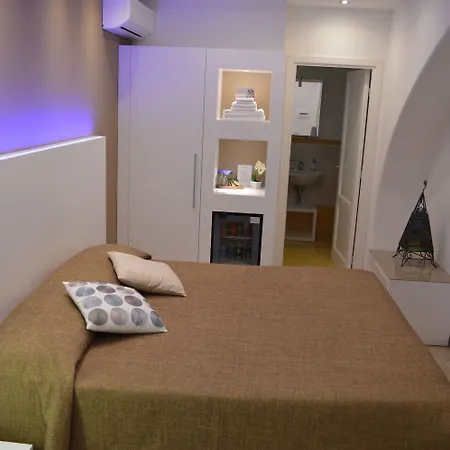 'a Alera & Breakfast 4*