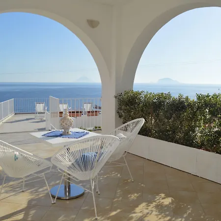 Nocleg ze śniadaniem 'a Alera & Breakfast