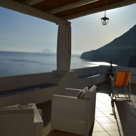 Nocleg ze śniadaniem 'a Alera & Breakfast