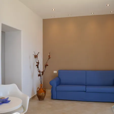 'a Alera & Breakfast Malfa (Salina)