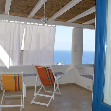 'a Alera & Breakfast 4*