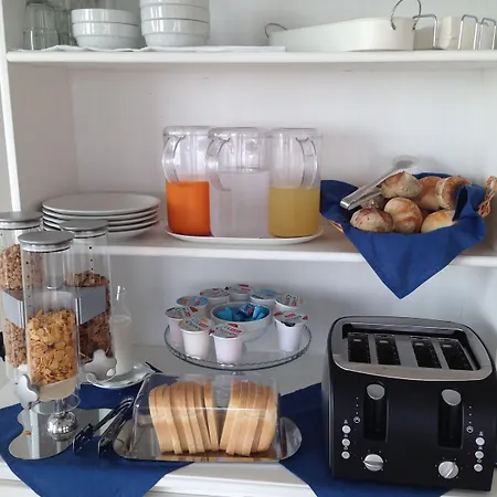 Nocleg ze śniadaniem 'a Alera & Breakfast