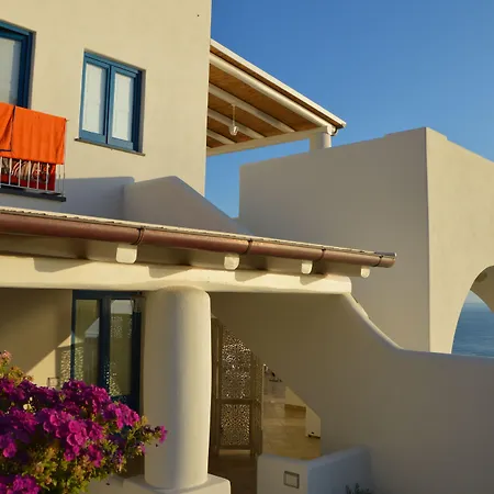 Nocleg ze śniadaniem 'a Alera & Breakfast