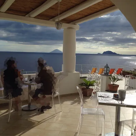 'a Alera & Breakfast Nocleg ze śniadaniem 4*