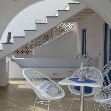 'a Alera & Breakfast 4*