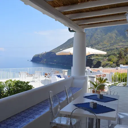 Nocleg ze śniadaniem 'a Alera & Breakfast