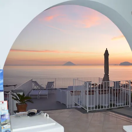 'a Alera & Breakfast