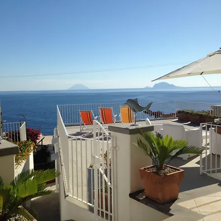 Nocleg ze śniadaniem 'a Alera & Breakfast