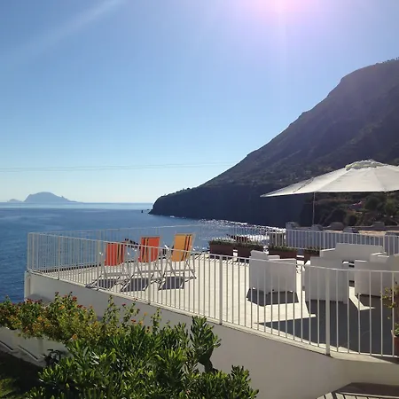 'a Alera & Breakfast 4* Malfa (Salina)