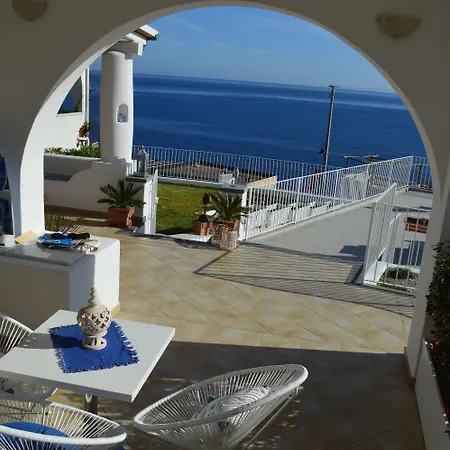 'a Alera & Breakfast