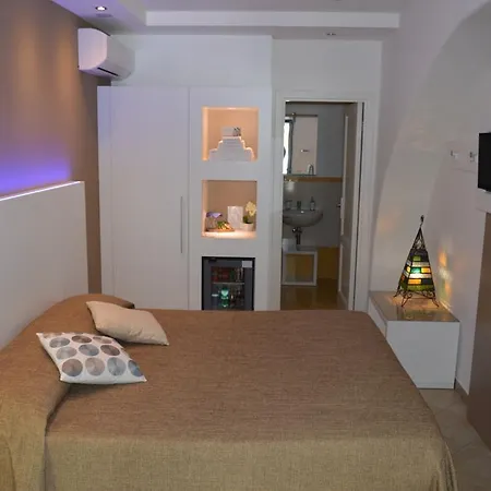 Nocleg ze śniadaniem 'a Alera & Breakfast 4*