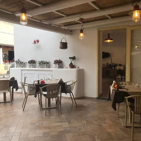 فندق مبيت وإفطار 'a Alera & Breakfast 2*