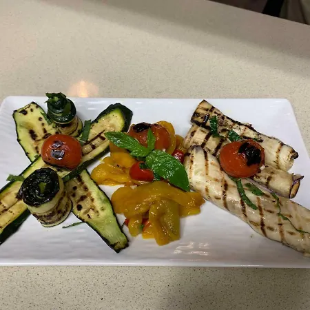 'a Alera & Breakfast Nocleg ze śniadaniem