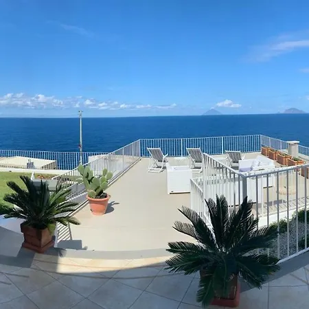 'a Alera & Breakfast 4*